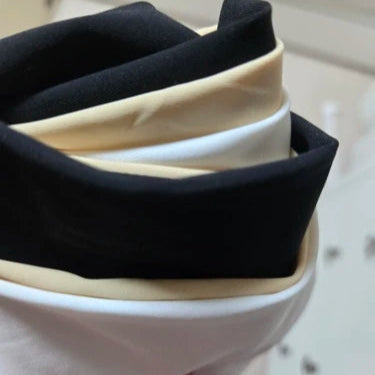 Ice Silk Highwaist Shaper Panties