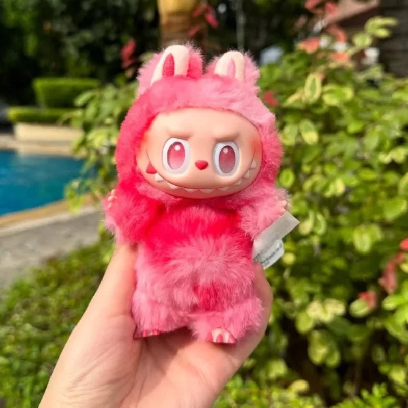 Labubu Display Box Set – Choose Monster / Have a Seat / Big Into Energy