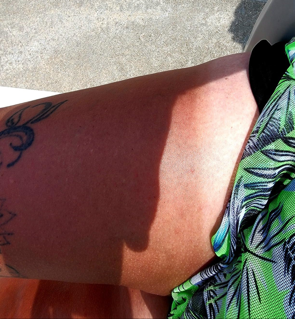 🔥 Glow & Bronze Tan Cream – Get Tan. Stay Smooth. Glow Hard.