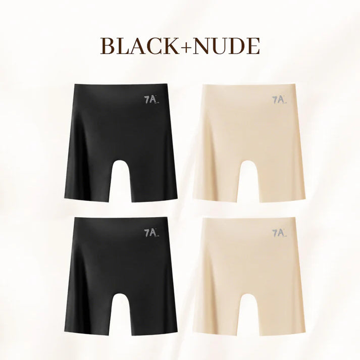 Ice Silk Highwaist Shaper Panties