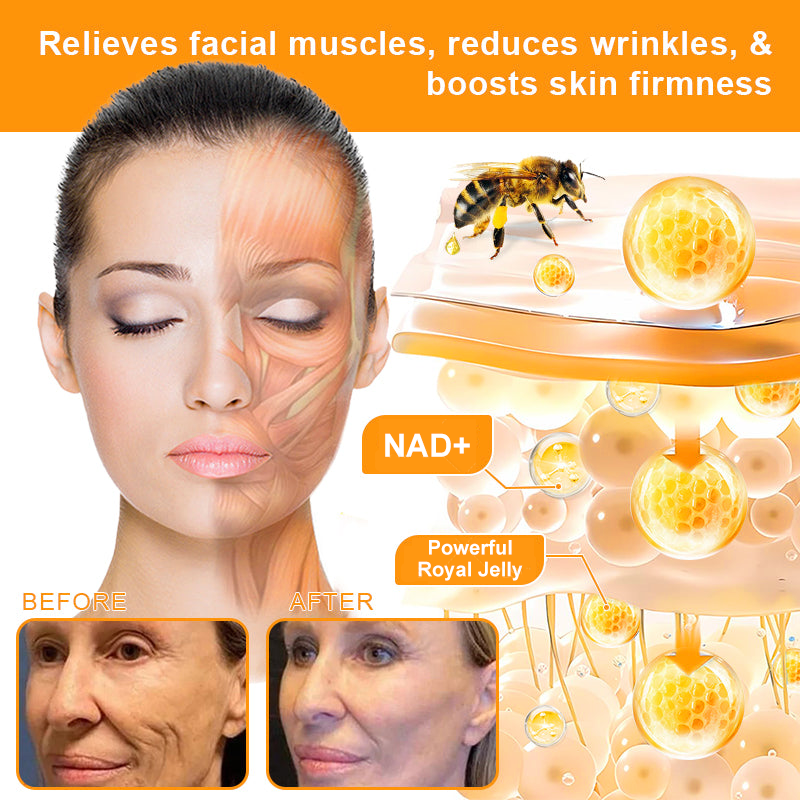 Bee Venom Skin Repair Cream