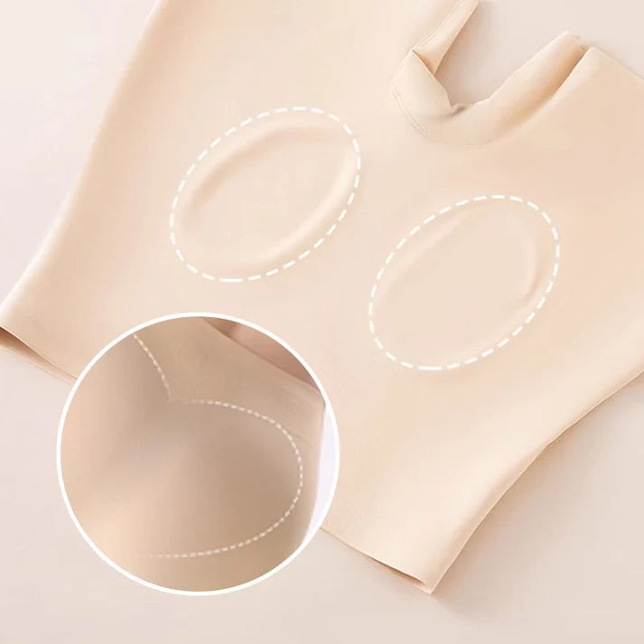 Ice Silk Highwaist Shaper Panties