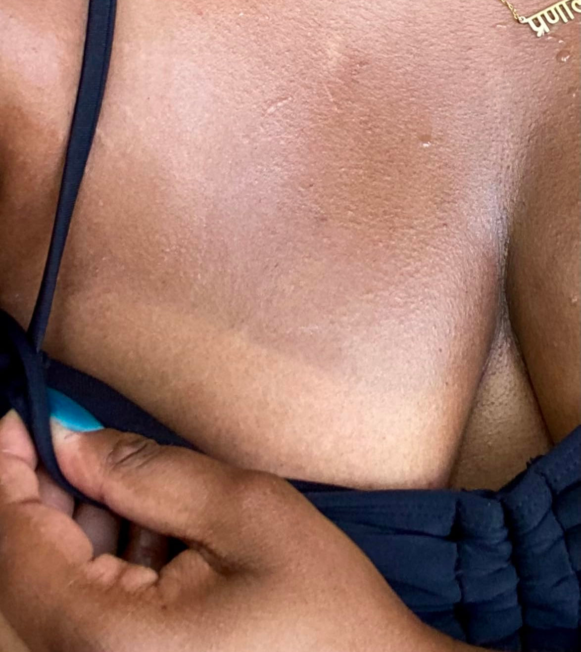 🔥 Glow & Bronze Tan Cream – Get Tan. Stay Smooth. Glow Hard.