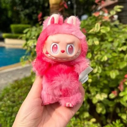 Labubu Display Box Set – Choose Monster / Have a Seat / Big Into Energy