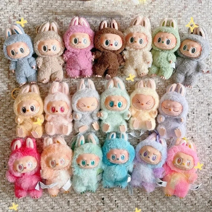 Labubu Display Box Set – Choose Monster / Have a Seat / Big Into Energy