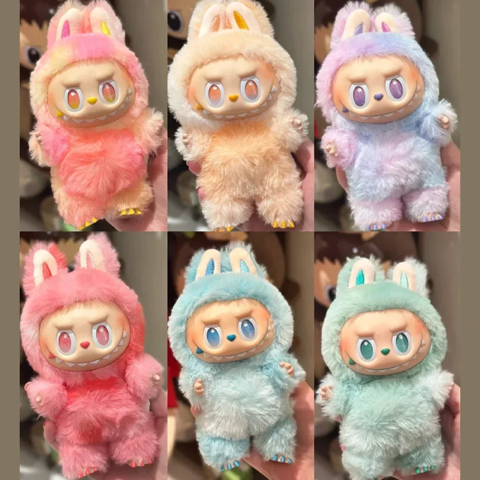 Labubu Display Box Set – Choose Monster / Have a Seat / Big Into Energy