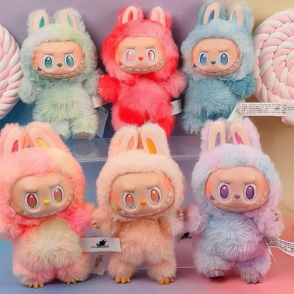 Labubu Display Box Set – Choose Monster / Have a Seat / Big Into Energy