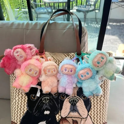 Labubu Display Box Set – Choose Monster / Have a Seat / Big Into Energy