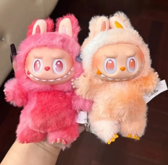 Labubu Display Box Set – Choose Monster / Have a Seat / Big Into Energy