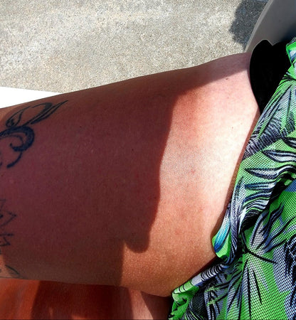 🔥 Glow & Bronze Tan Cream – Get Tan. Stay Smooth. Glow Hard.