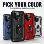 ArmorRing™ Rugged Samsung Galaxy Case
