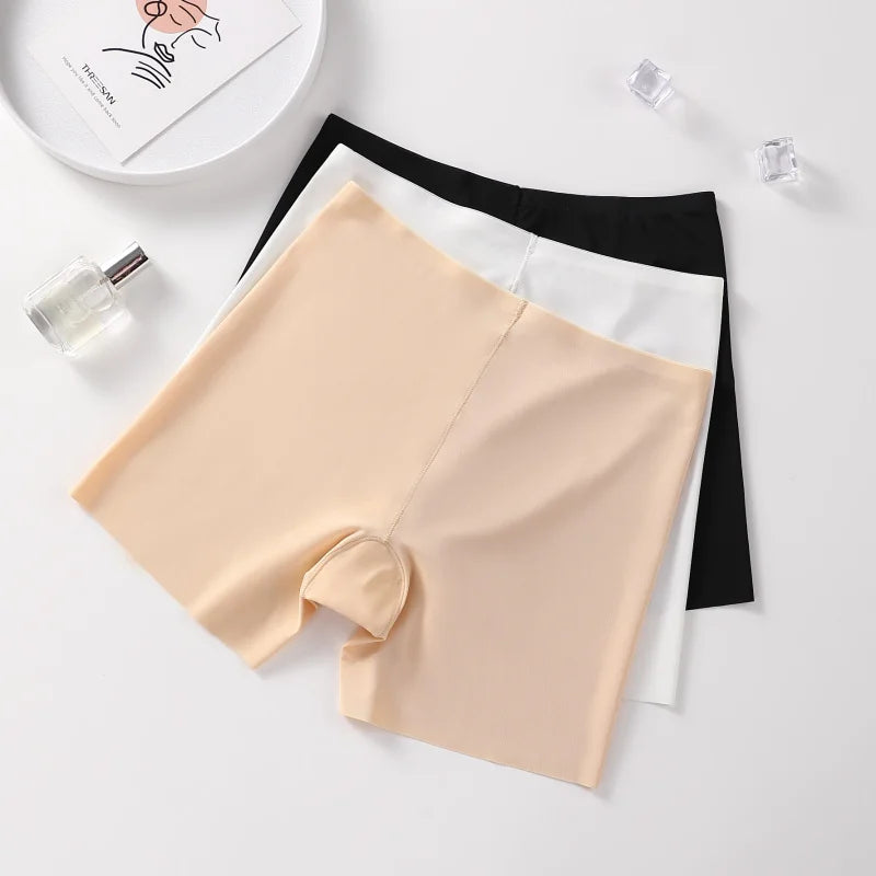 Seamless Slimming Shorts Bundle