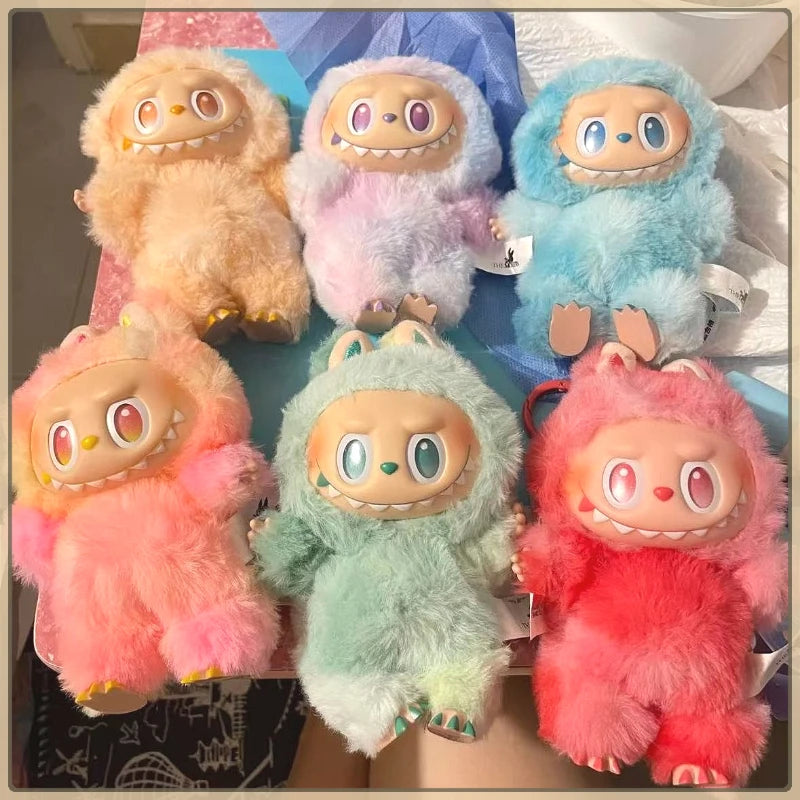 Labubu Display Box Set – Choose Monster / Have a Seat / Big Into Energy