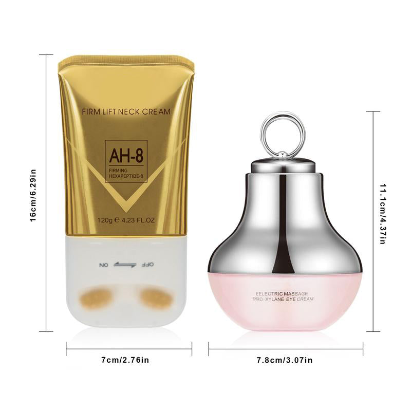 Neck & Eye Revitalize Duo