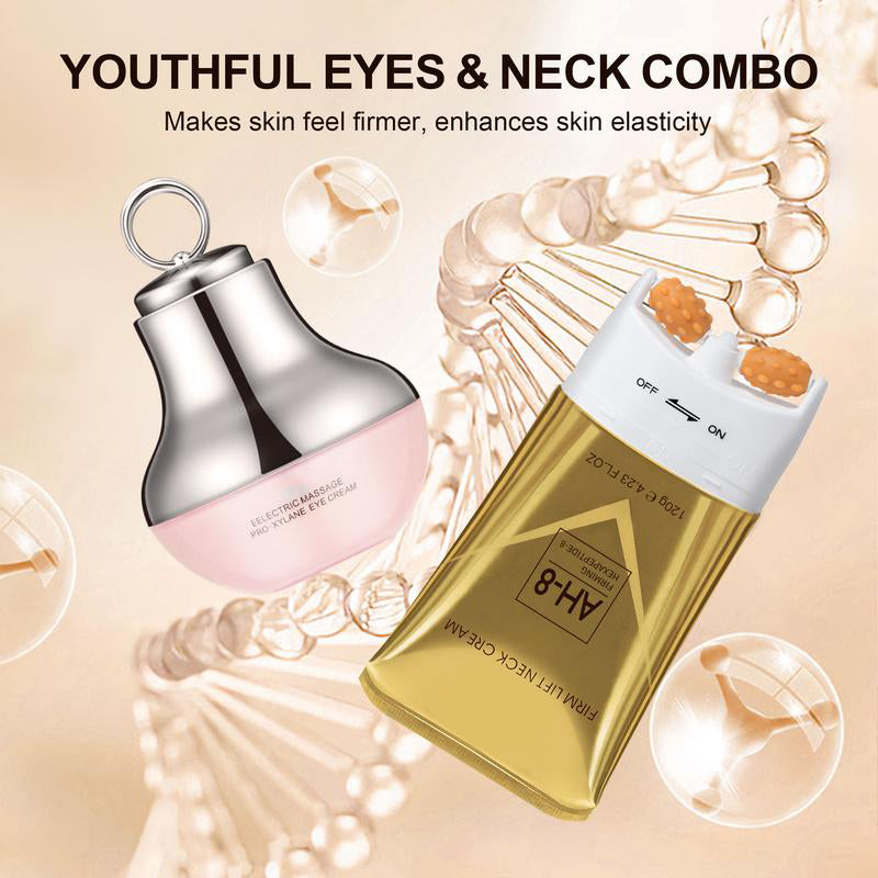 Neck & Eye Revitalize Duo