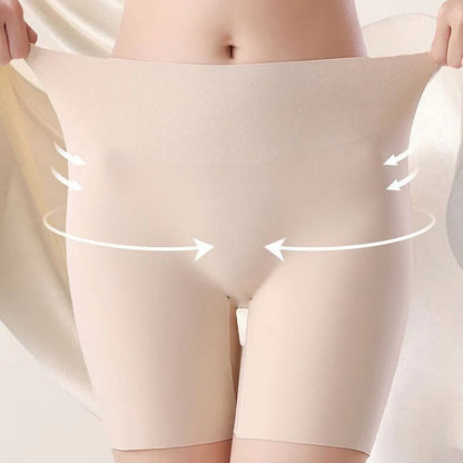 Ice Silk Highwaist Shaper Panties