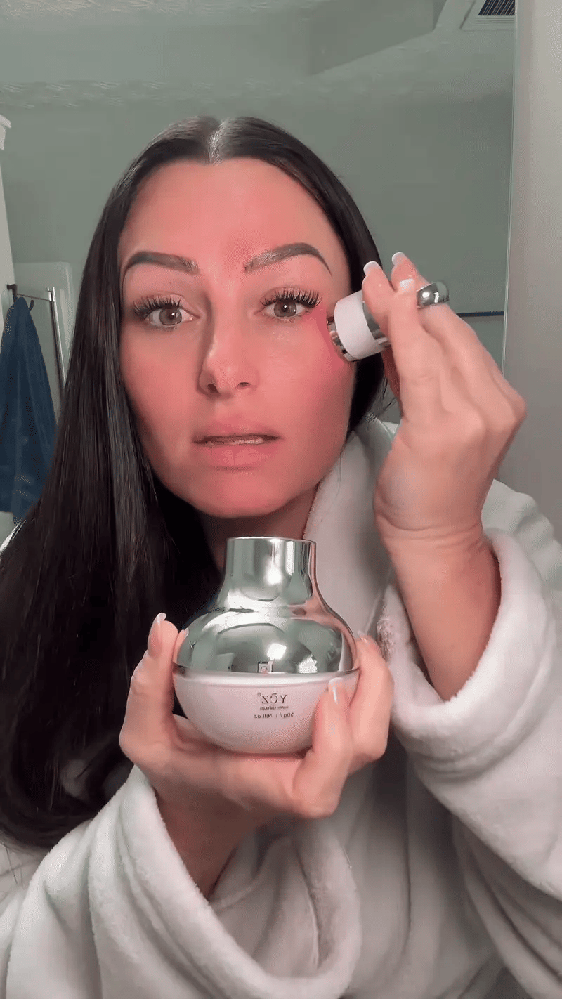 Neck & Eye Revitalize Duo