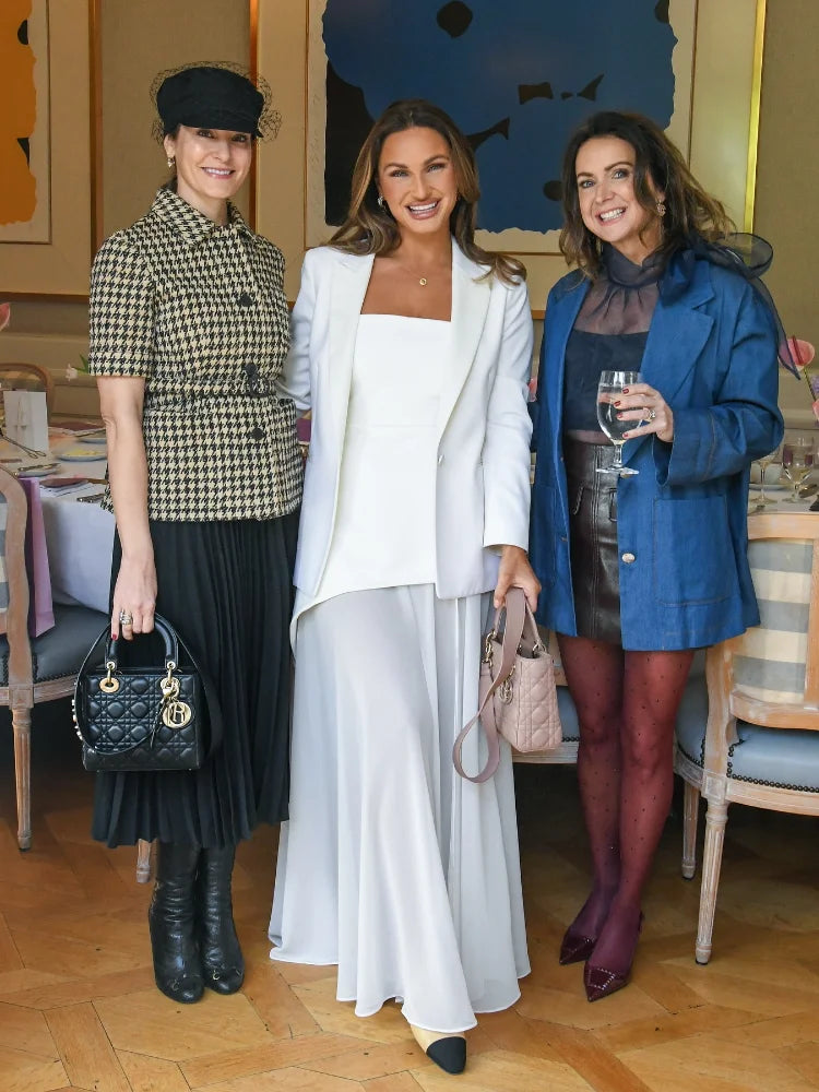 Elegant Strapless Maxi Dress