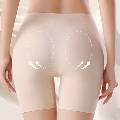 Ice Silk Highwaist Shaper Panties