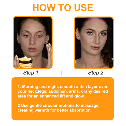 Bee Venom Skin Repair Cream