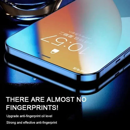 3-Pack Tempered Glass Screen Protector for iPhone.