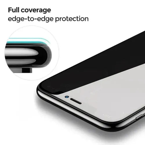 GearWithLove™ 3-Pack Privacy Tempered Glass Screen Protector for iPhone.