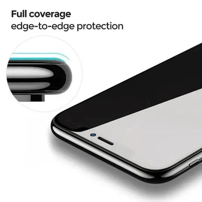 GearWithLove™ 3-Pack Privacy Tempered Glass Screen Protector for iPhone.