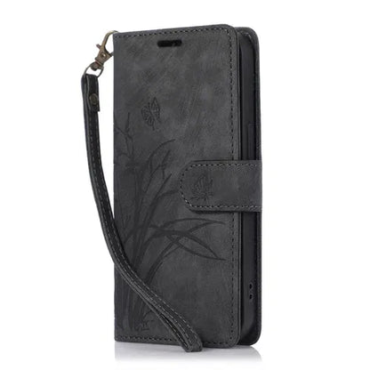 Samsung Magnetic Wallet Case