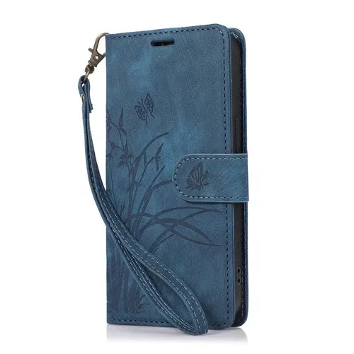 Samsung Magnetic Wallet Case