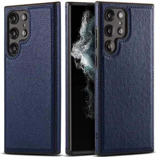 Samsung SlimLeather Shockproof Case