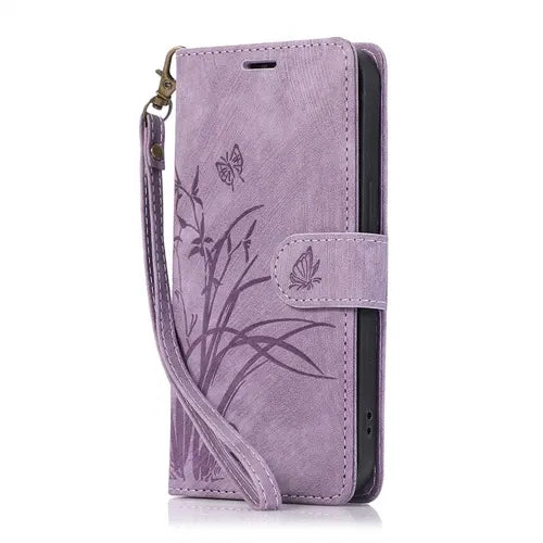 Samsung Magnetic Wallet Case