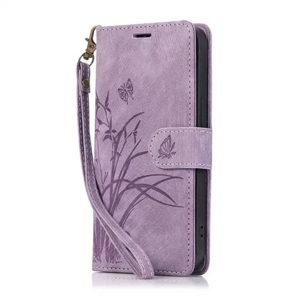 Samsung Magnetic Wallet Case
