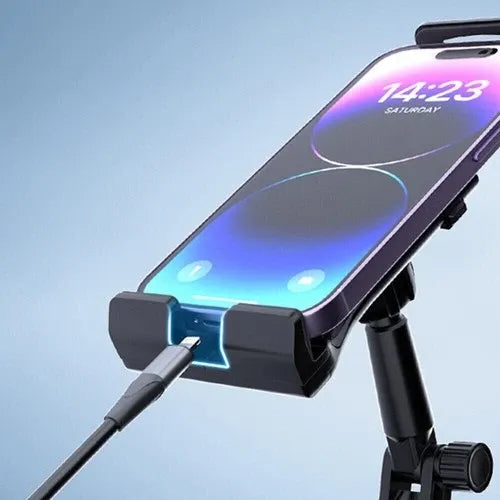 RoadView™ Universal Phone & Tablet Cup Holder Mount