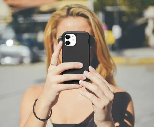 GearWithLove™ Heavy Duty 360° Shockproof Case for iPhone