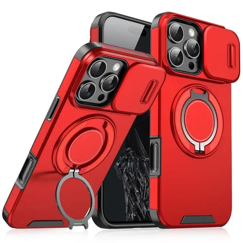 GearWithLove rugged iPhone case colors