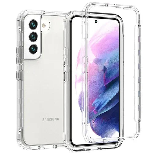 ArmorShield™ Samsung Case + Screen Protector