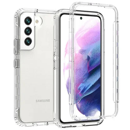 ArmorShield™ Samsung Case + Screen Protector