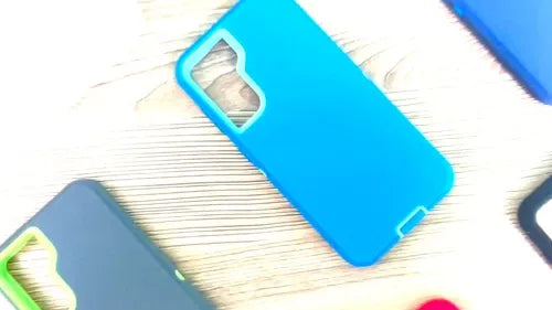 ArmorShield™ Samsung Case + Screen Protector