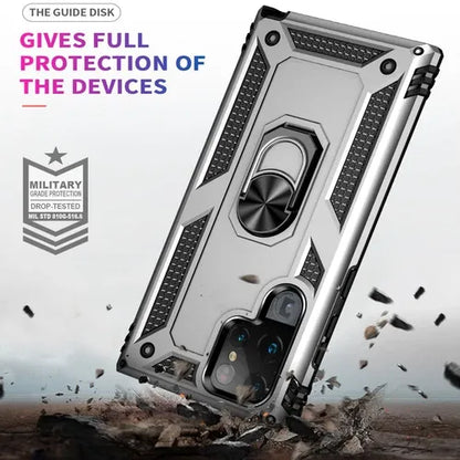 ArmorRing™ Rugged Samsung Galaxy Case