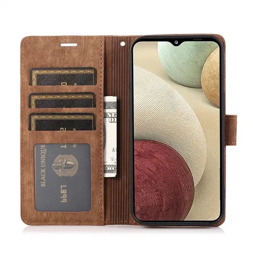 Samsung Magnetic Wallet Case