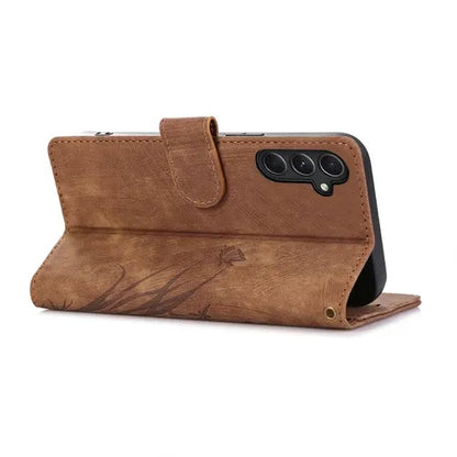 Samsung Magnetic Wallet Case