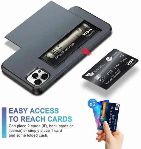 GearWithLove armor wallet case lifestyle moments