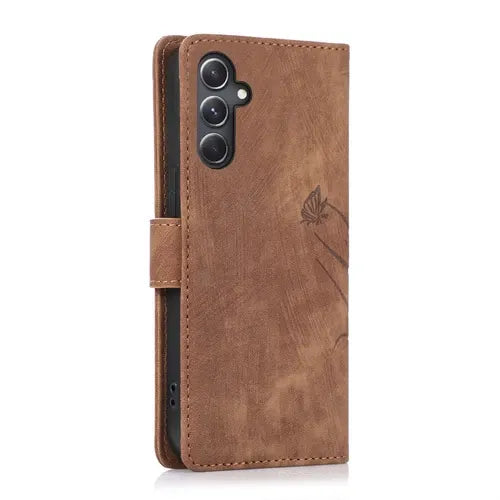 Samsung Magnetic Wallet Case