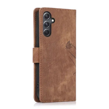 Samsung Magnetic Wallet Case
