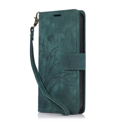 Samsung Magnetic Wallet Case