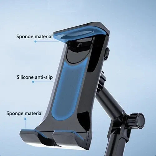 RoadView™ Universal Phone & Tablet Cup Holder Mount