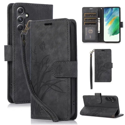 Samsung Magnetic Wallet Case