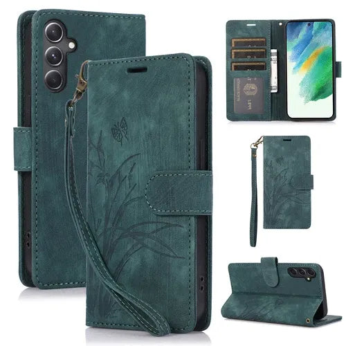 Samsung Magnetic Wallet Case