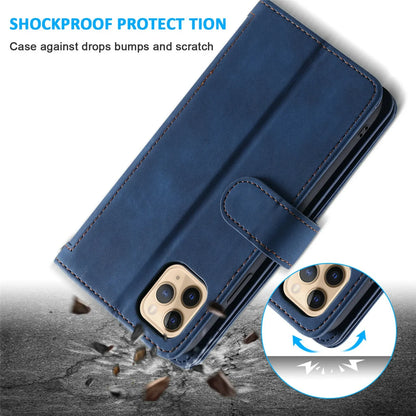 GearWithLove™ Luxury Zipper Wallet Phone Case for iPhone