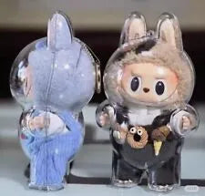 Labubu Display Box Set – Choose Monster / Have a Seat / Big Into Energy